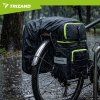 Trizand Voděodolná brašna na kolo 53L
