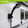 Trizand Cestovní sprcha s baterií 6000 mAh
