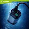 Trizand Cestovní sprcha s baterií 6000 mAh
