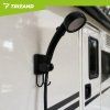 Trizand Cestovní sprcha s baterií 6000 mAh