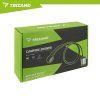 Trizand Cestovní sprcha s baterií 6000 mAh