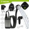 Trizand Cestovní sprcha s baterií 6000 mAh