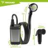 Trizand Cestovní sprcha s baterií 6000 mAh