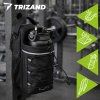 Trizand Magnetická sportovní taška