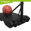 Trizand Basketbalový koš 259 cm