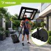 Trizand Basketbalový koš 259 cm