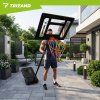Trizand Basketbalový koš 259 cm