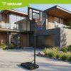 Trizand Basketbalový koš 259 cm