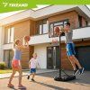Trizand Basketbalový koš 259 cm