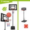 Trizand Basketbalový koš 259 cm