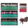 36272 beautylushh sada nastavcu pro brusku na nehty xxl 8944