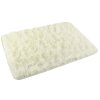 36440 4 koupelnova predlozka 40x60cm kremova 8310