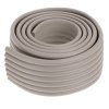 36482 1 penova paska na ochranu hran stolu 8x1x200 cm seda kx7438
