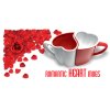 eng pl Romantic mugs red white 1147 1