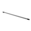 eng pl Stainless steel drinking straws 2 pcs set brush 2050 1