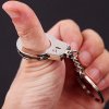 eng pl Keychain HANDCUFFS 2118 1