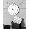 eng pl Wall clock MUSIC 2760 1