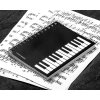 eng pl Music notebook I LOVE MUSIC 2783 4
