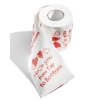 eng pl Toilet paper I LOVE YOU XL 2805 4