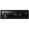 60867 autoradio pioneer mvh 190ubg zelene podsviceni