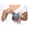 eng pl 3D Cat coin bag model 3 1652 7