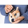 eng pl 3D Dog coin bag model 1 1647 8