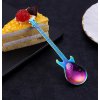 eng pl Guitar metal tea spoons 3 pcs 2027 1