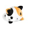 eng pl Reversible plush toy cat 2813 4