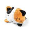 eng pl Reversible plush toy cat 2813 5