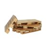 eng pl Pallet wood coaster 4 pcs 1415 1