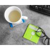 eng pl Floppy disk coaster 6 pcs set 1414 6