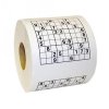 6236 toaletni papir sudoku
