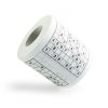 sudoku toilet paper