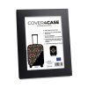 cover4case folk suitcase protector 12481