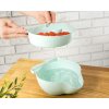 eng pl Lazy snack bowl with smartfon holder 2816 7