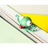 eng pl 3D Bookmark GECKO 2852 3