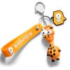 eng pl 3D keychain GIRAFFE 2967 3