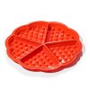 eng pl Waffles and cookies heart mould 2944 3
