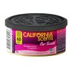 Plechovka California scents