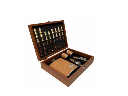 darkovy-set-placatka-sachy--imitace-dreva