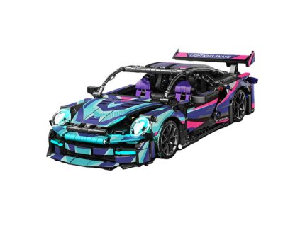 detska-stavebnice-sportovni-auto-lightning-snake--1116-ks-