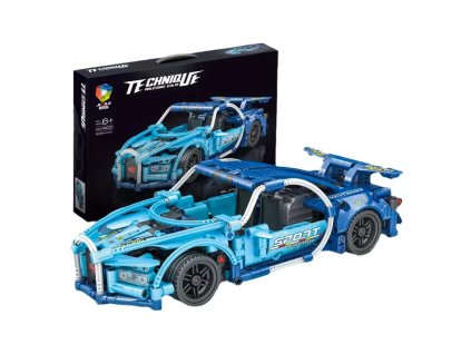 detska-stavebnice-sportovni-auto-modre--509-ks-
