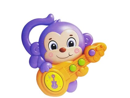 interaktivni-hracka-se-svetelnymi-a-zvukovymi-efekty-opicka