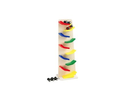 kaskadova-vez-s-auticky-klap-klap