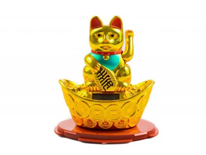 maneki-neko