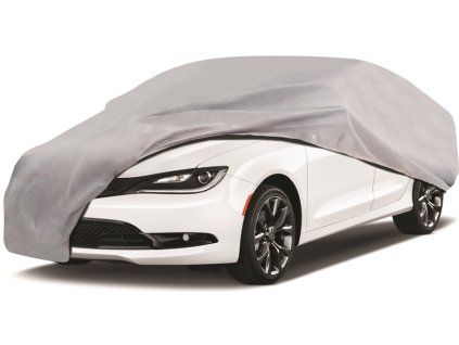 Ochranná plachta na auto (Velikost bot XL)