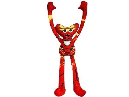 plysovy-huggy-wuggy-avengers-ironman--40-cm-