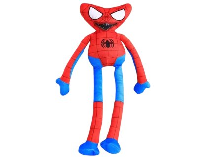 plysovy-huggy-wuggy-avengers-spiderman--40-cm-