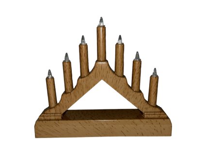 vanocni-mini-svicen-pyramida-na-baterie--7-zarovek-