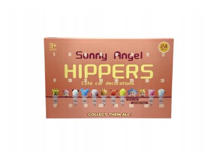 Adventní kalendář Sonny Angel